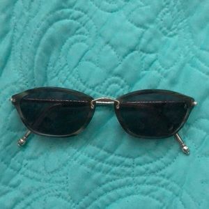 Vintage Brighton Sunglasses